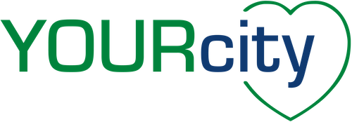 Yourcity logo